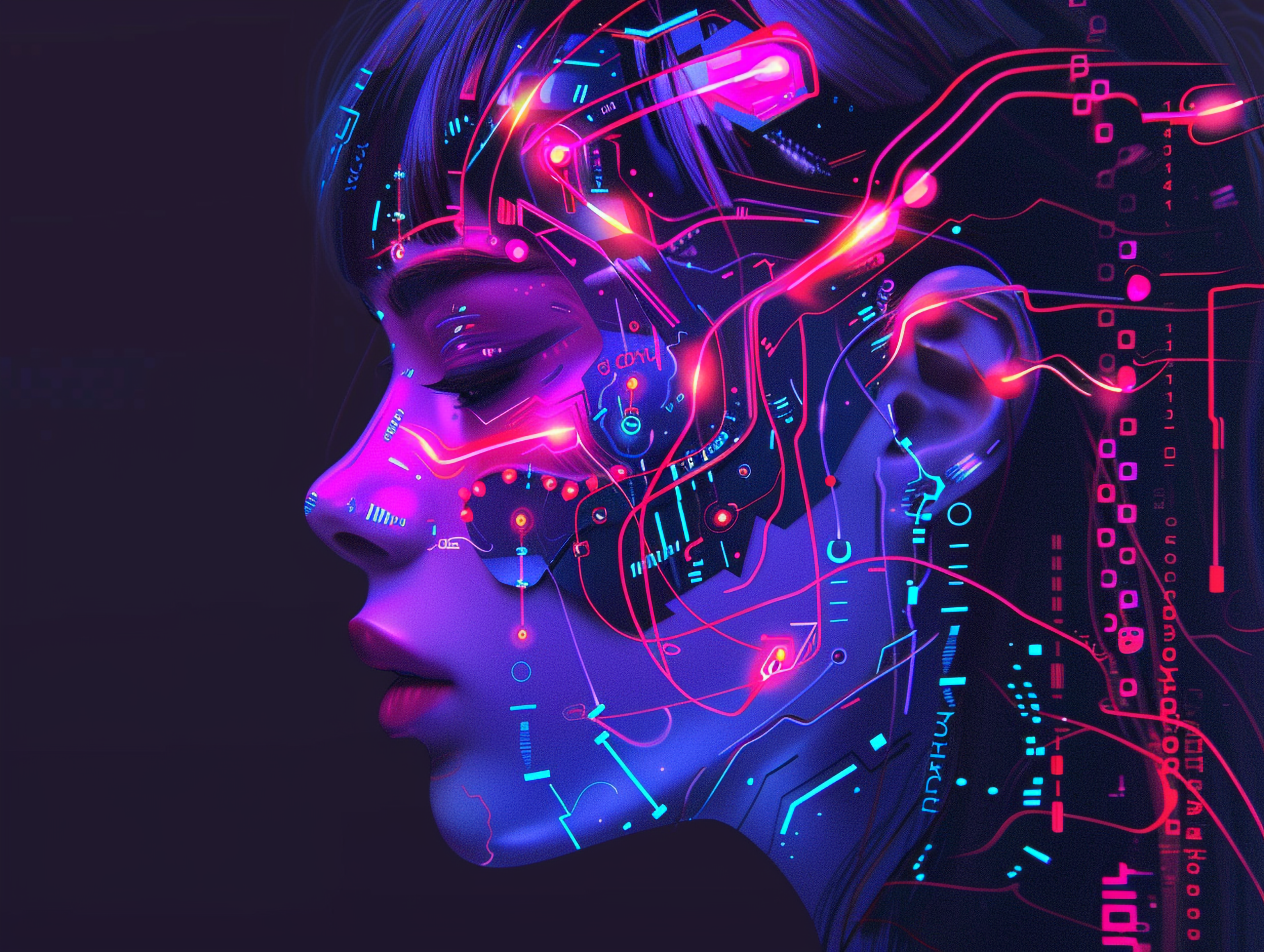 AI architecture and monitoring